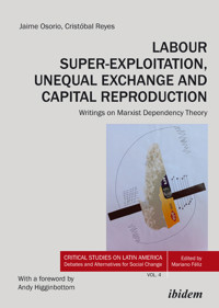 Labour Super-Exploitation, Unequal Exchange, and Capital Reproduction -  - E-Book