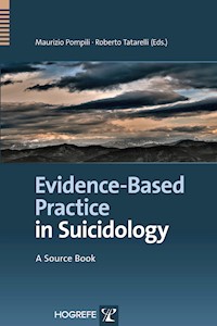 Evidence-Based Practice in Suicidology -  - E-Book
