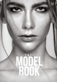 The Model Book - Stephan M. Czaja - E-Book