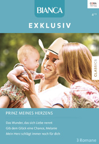 Bianca Exklusiv Band 308 - Kara Lennox - E-Book