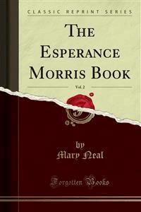 The Esperance Morris Book - Mary Neal - E-Book