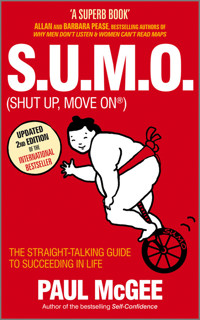 S.U.M.O (Shut Up, Move On) - Paul McGee - E-Book