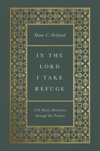 In the Lord I Take Refuge - Dane Ortlund - E-Book