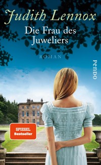 Die Frau des Juweliers - Judith Lennox - E-Book