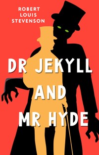 Dr Jekyll and Mr Hyde - Роберт Льюис Стивенсон - E-Book