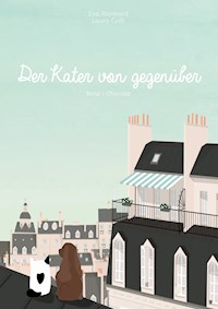 Der Kater von gegenüber - Eva Raymond - E-Book