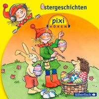 Pixi Hören: Pixi Hören. Ostergeschichten - Simone Nettingsmeier - Hörbuch