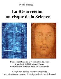 La Résurrection au risque de la Science - Pierre Milliez - E-Book
