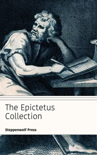 The Epictetus Collection - Epictetus - E-Book