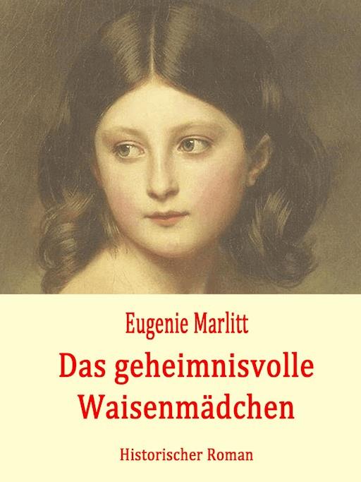 Im Haus Des Kommerzienrates Eugenie Marlitt E Book - 