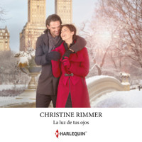 La luz de tus ojos - Christine Rimmer - Hörbuch