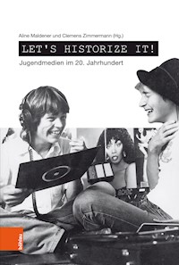 Let's historize it! -  - E-Book