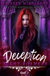 Deception - Kristen Middleton - E-Book
