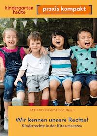 Wir kennen unsere Rechte! - Britta Kaske - E-Book