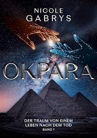 Okpara - Nicole Gabrys - E-Book