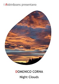 Night Clouds - Domenico Corna - E-Book