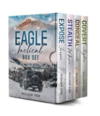 Eagle Tactical Box Set - Willow Fox - E-Book