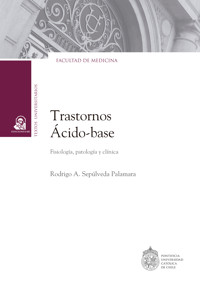 Trastornos ácido-base - Rodrigo Sepúlveda - E-Book