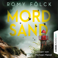 Mordsand - Elbmarsch-Krimi, Teil 4 (Gekürzt) - Romy Fölck - Hörbuch