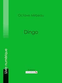 Dingo - Ligaran - E-Book