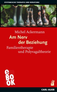 Am Nerv der Beziehung - Michel Ackermann - E-Book