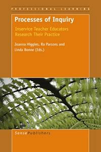 Processes of Inquiry -  - E-Book