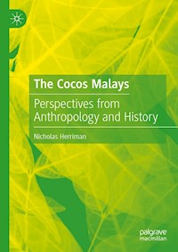 The Cocos Malays - Nicholas Herriman - E-Book