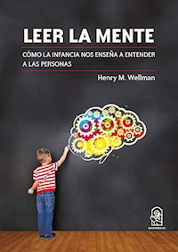 Leer la mente - Henry Wellman - E-Book