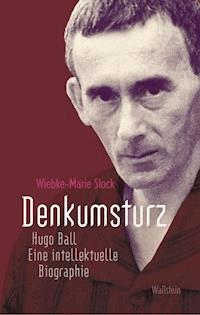 Denkumsturz - Wiebke-Marie Stock - E-Book