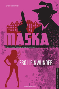 Frolleinwunder - Doreen Unkel - E-Book