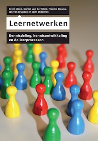 Leernetwerken - Peter Sloep - E-Book
