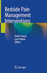 Bedside Pain Management Interventions -  - E-Book