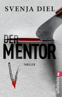 Der Mentor - Svenja Diel - E-Book