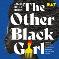 The Other Black Girl - Zakiya Dalila Harris - Hörbuch