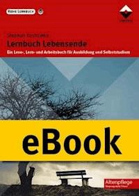 Lernbuch Lebensende - Stephan Kostrzewa - E-Book