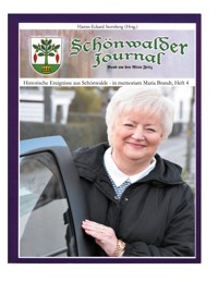 Schönwalder Journal -  - E-Book