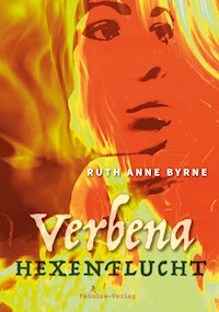 Verbena II - Ruth Anne Byrne - E-Book