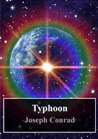 Typhoon - Joseph Conrad - E-Book