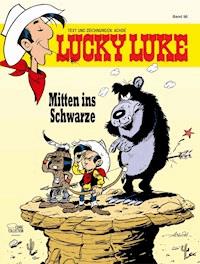 Lucky Luke 96 - Achdé - E-Book