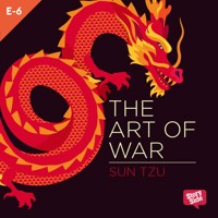The Art of War - Weak Points and Strong - Sun Tzu - Hörbuch