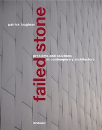 Failed Stone - Patrick Loughran - E-Book