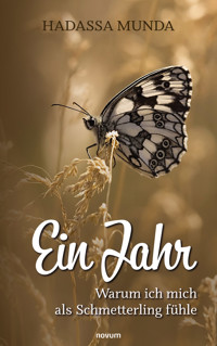 Ein Jahr - Hadassa Munda - E-Book