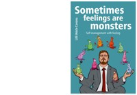 Sometimes feelings are monsters - Lilli Höch-Corona - E-Book