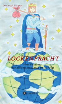 Lockenpracht - Dagmar Urban - E-Book