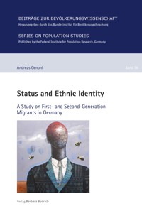 Status and Ethnic Identity - Andreas Genoni - kostenlos E-Book