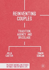 Reinventing Couples - Julia Carter - E-Book
