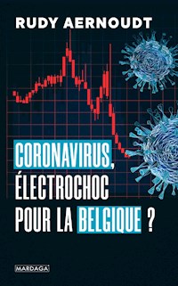 Coronavirus - Rudy Aernoudt - E-Book