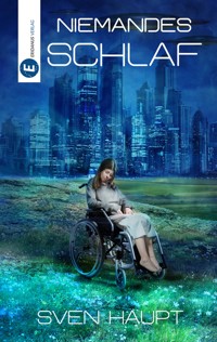 Niemandes Schlaf - Sven Haupt - E-Book