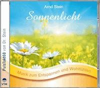 Sonnenlicht - Arnd Stein - Hörbuch