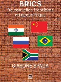 BRICS - Giasone Spada - E-Book
